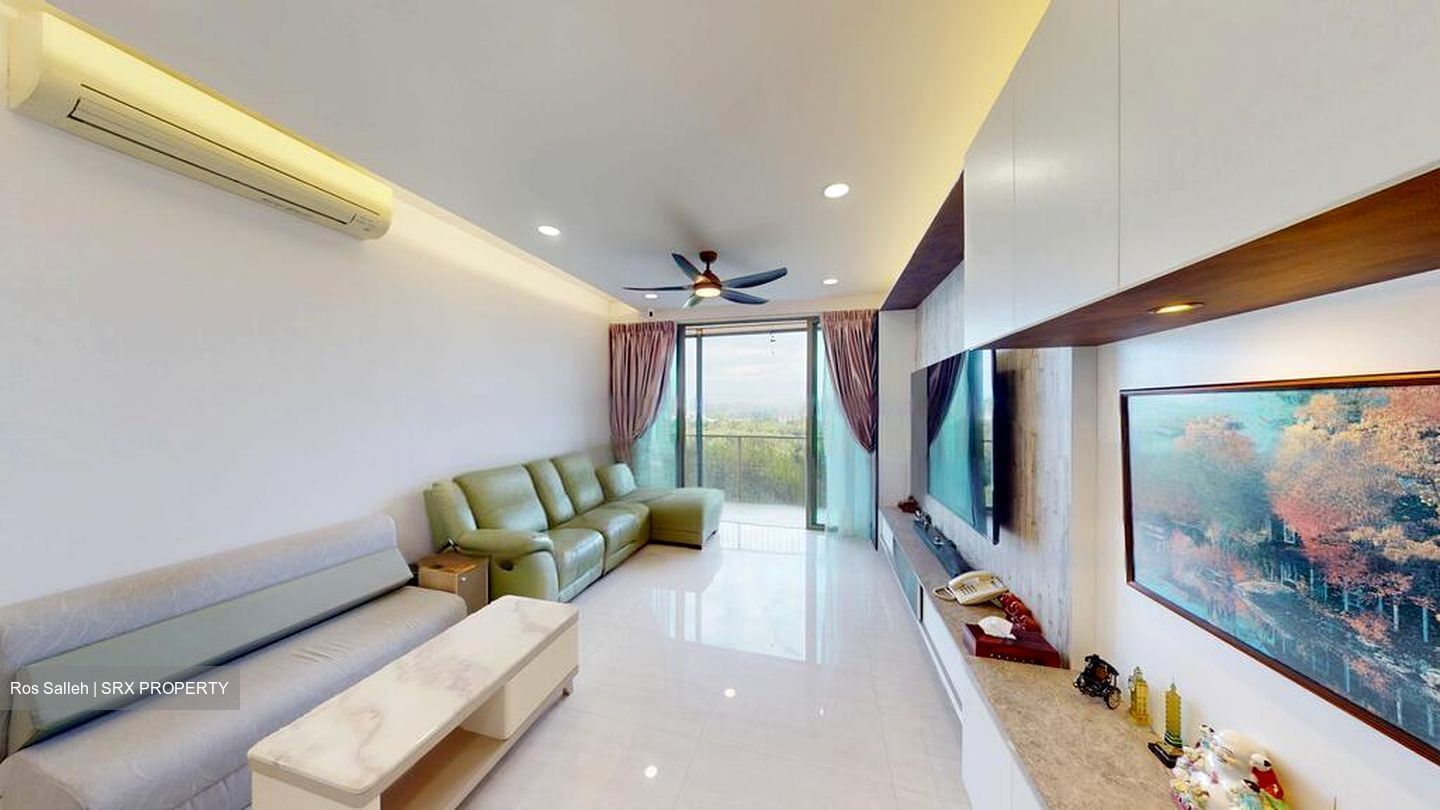 Ripple Bay (D18), Condominium #478508521